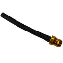 Whites Tank Vent Breather Gld