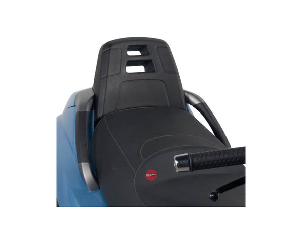 Givi Backrest Piaggio MP3 125/250 '06-'11 -  TB106