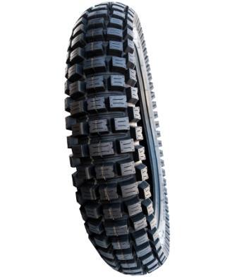 Motoz *Tyre 110/100-18 Tyre