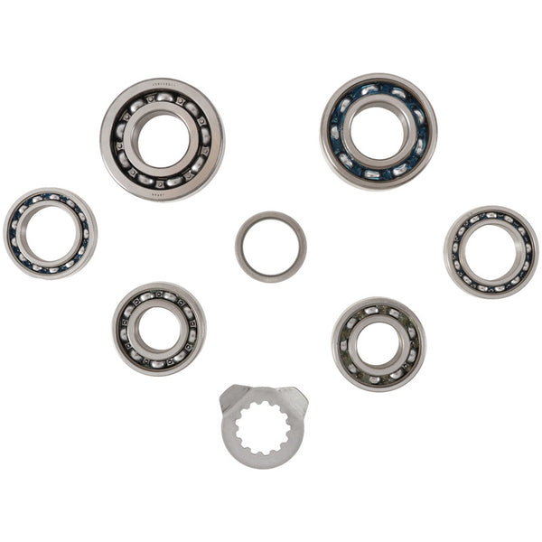 Vertex Transmission Bearing Kit
