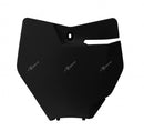Rtech Front Number plate Rtech KTM 125SX 250SXF 350SXF 450SXF 16-18 250XCF