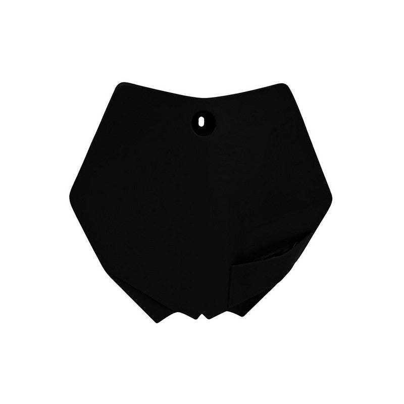 Rtech Numberplate Ktm 65Sx 09-15 Black