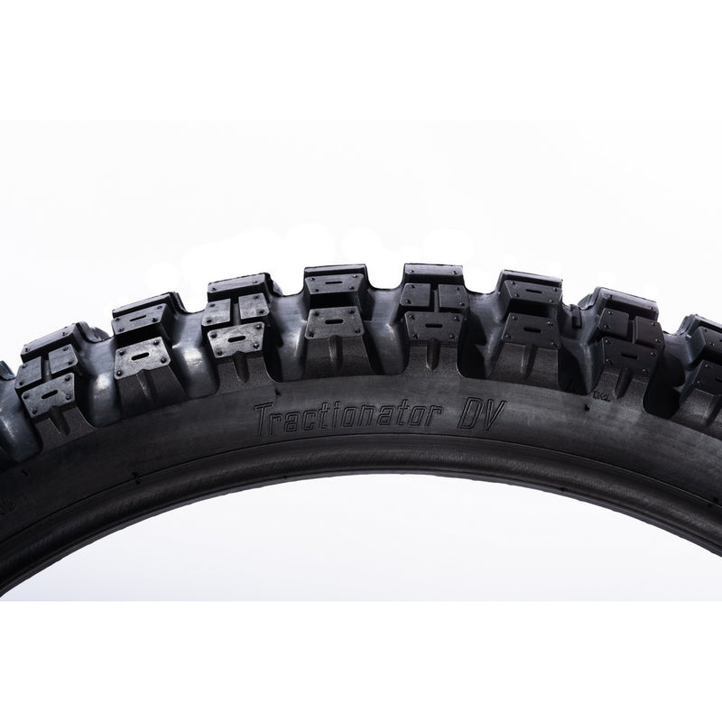 Motoz Tyre 110/80-19 Tractionator Dualventure