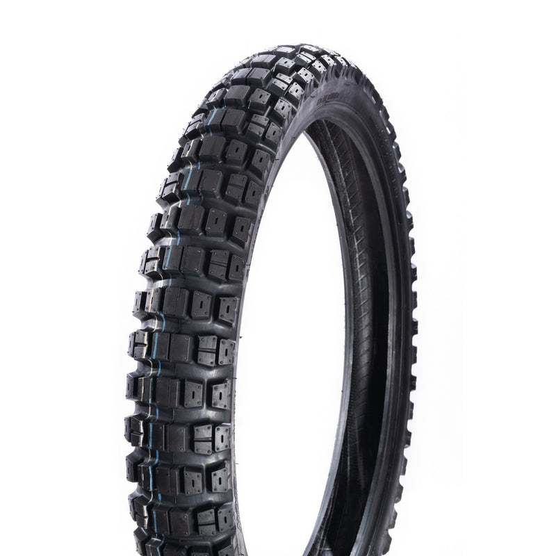 Motoz Tyre 110/80-19 Tractionator Dualventure