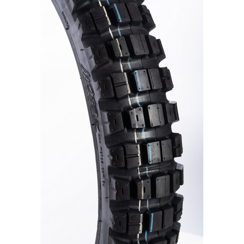 Motoz Tyre 110/80-19 Tractionator Dualventure