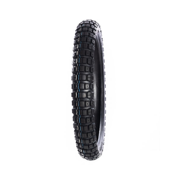 Motoz Tyre 110/80-19 Tractionator Dualventure