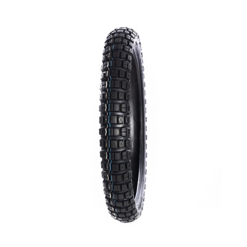 Motoz Tractionator DualVenture TDVQ TL 120/70-19 Front Tyre