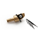 Hardline Tread Doctor Sniper Kit Adds Tire Sniping To Knobby Tool Suits Flattrack Enduro & Motocross