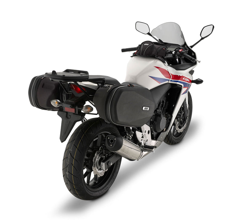 Givi Side Rack Easylock Honda Cb 500 F 2013 - TE1119