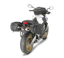 Givi Side Rack Easylock Honda Cb 650 F / Cbr 650 F 14-15 TE1137