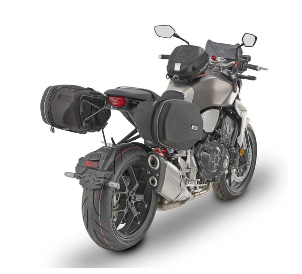Givi Side Rack Easylock Honda Cb 1000 R '18- TE1165