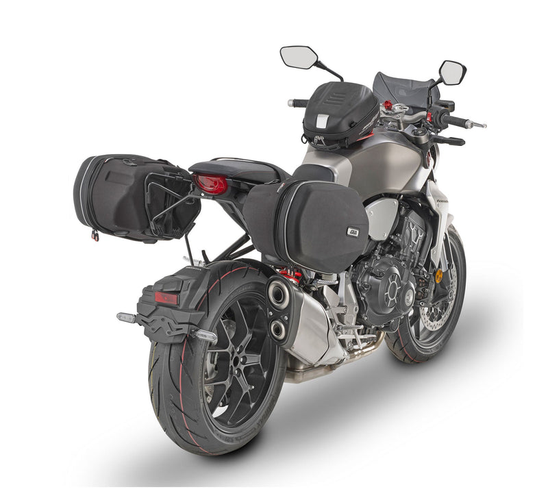 Givi Side Rack Easylock Honda Cb 1000 R '18- TE1165