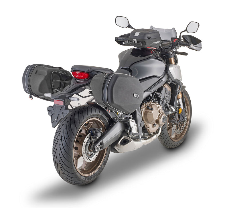 Givi Side Rack Easylock Honda CB650R '19-'20 TE1173