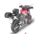 Givi Side Rack Easylock Honda Cb 500 F '19-> TE1176