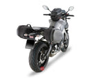 Givi Side Rack Easylock Yamaha MT09 '13-'16 TE2115