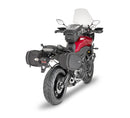 Givi Side Rack Easylock Yamaha MT09 Tracer 15-17 TE2122