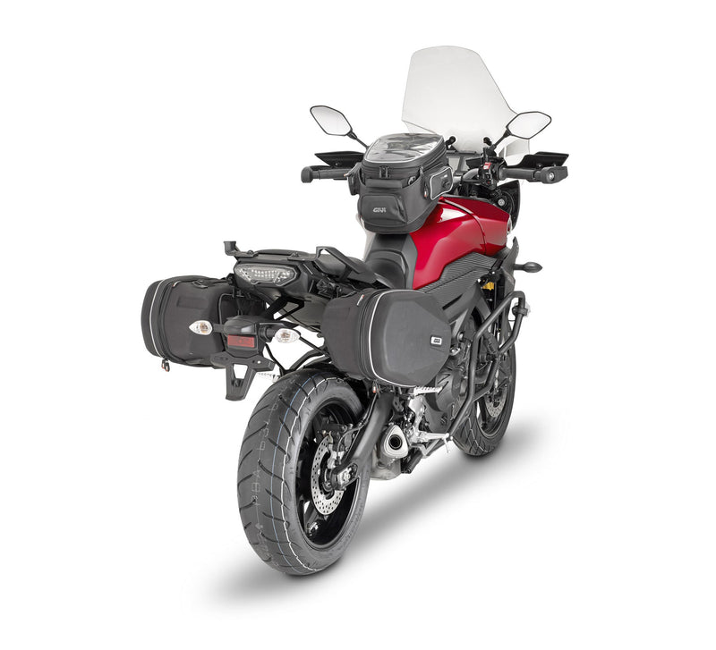 Givi Side Rack Easylock Yamaha MT09 Tracer 15-17 TE2122