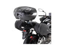 Givi Side Rack Easylock Kawasaki Z800 2013 -  TE4109 - THS MOTO