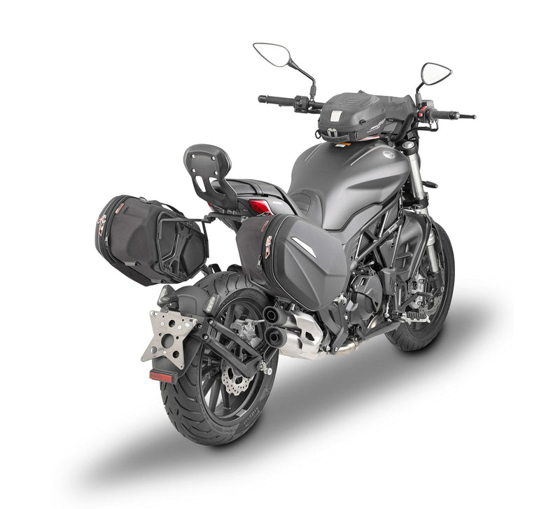 Givi Side Rack Easylock Benelli 502C '19- TE8706