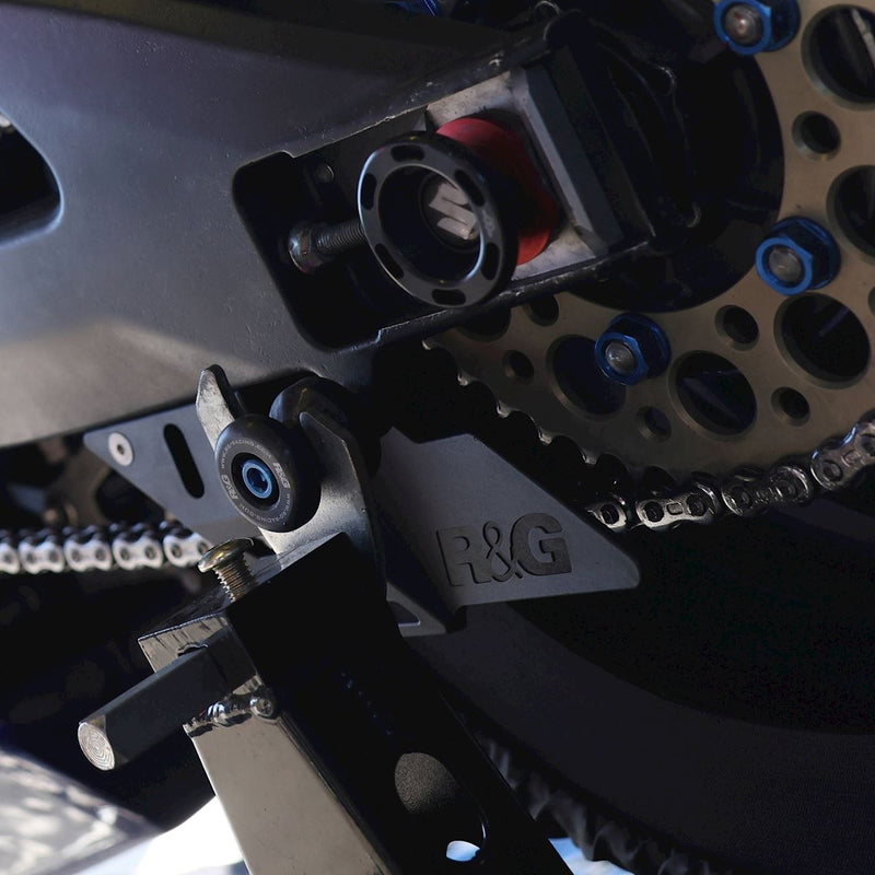 R&G Chain & Sprocket Guard generic (non-Kawasaki)
