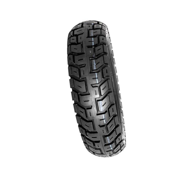 Motoz Tyre 110/80-18 Gps Long Milage, Traction And Smooth Transition From Pavement To Gravel Dirt