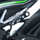 R&G Titanium Racing Radiator Streetfighter V4(S) 20-