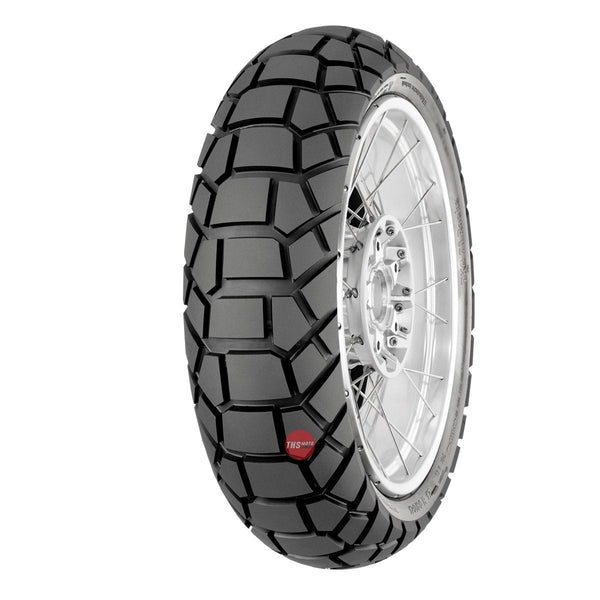 Continental TKC70 Rocks 150/70-18 R 70S Tubeless Rear Tyre THS Moto NZ