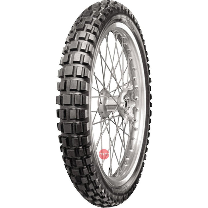 Continental TKC80 90/90-21 54S TT Enduro Tyre