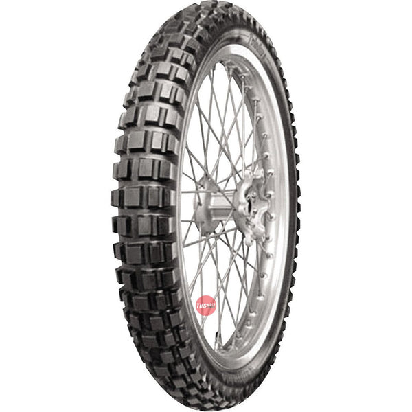 Continental TKC80 110/80-19 B 59Q Tubeless Front Enduro Tyre