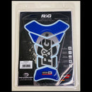 R&G Factory Tank Pad Yamaha blue