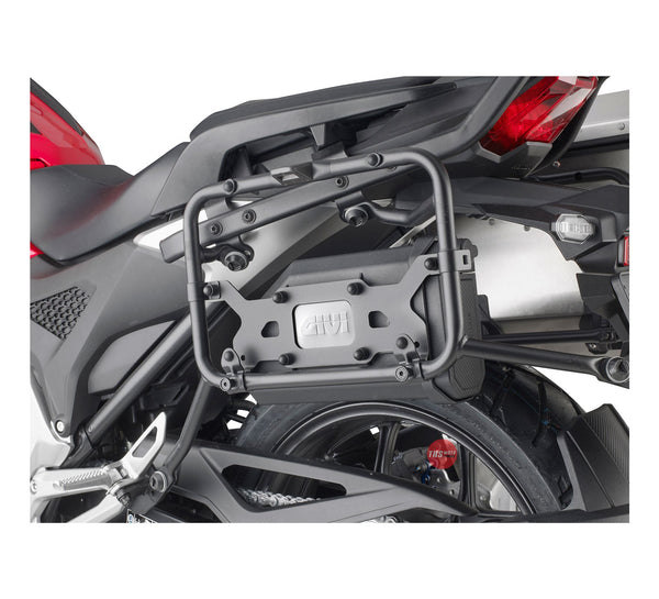 Givi Kit To Fit PLX1192 / PLO1192 Without 1192FZ Honda Nc 750 X '21->