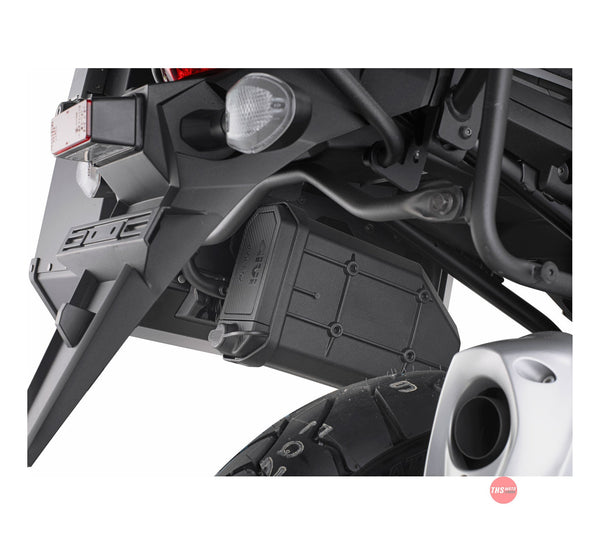 Givi S250 Tool Box Kit PL3105CAM Suzuki DL1000 '17- TL3114KIT