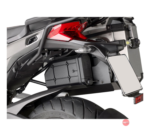 Givi S250 Tool Box Kit PLR7411CAM Ducati Multistrada 1260 '18- TL7411KIT