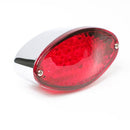 Whites Tail Light Custom Led Cateye Assy