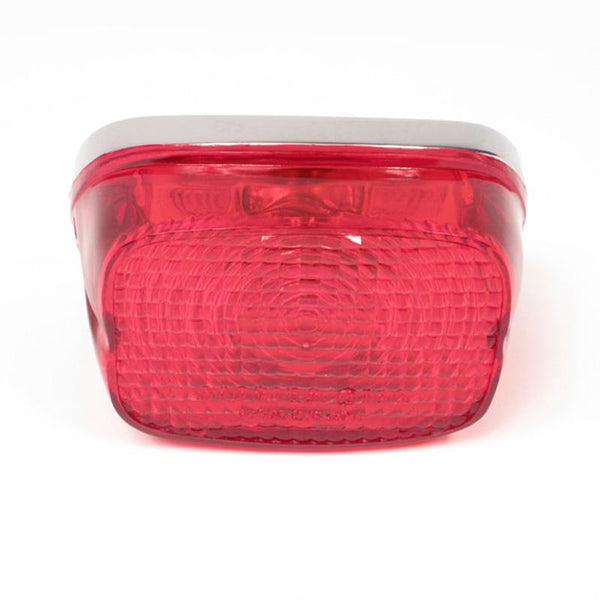 Whites Tail Light Late Hd 68008-73A