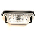 Whites Tail Light Hyosung GT250/650/R Efi 10-