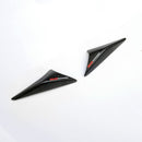 R&G Tail Sliders Ducati Panigale V4; V4S Gloss Carbon