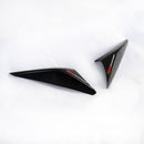 R&G Tail Sliders Ducati Panigale V4; V4S Matt Carbon