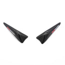 R&G Tail Sliders gloss finish Honda CBR650R
