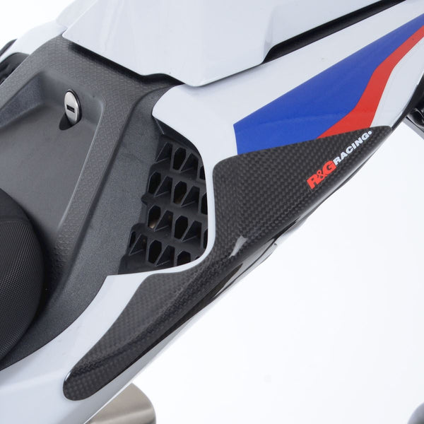 R&G C/Fibre Tail Sliders S1000RR 19-
