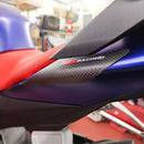 R&G Tail Sliders Ducati Aprilia RS660 Carbon 21-