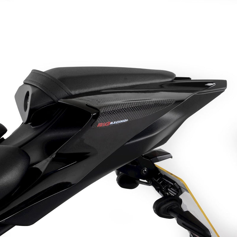 R&G C/Fibre Tail Sliders Yamaha R7  22-