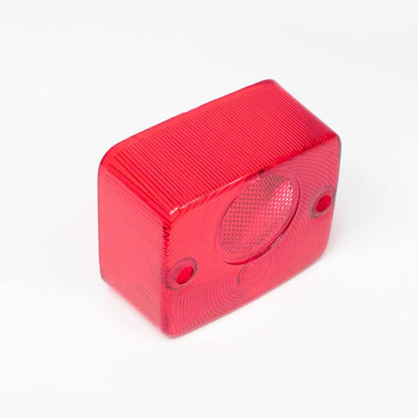 Whites Motorcycle Parts Tail Light Lens Suz TF125