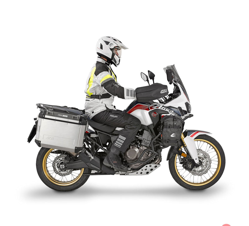 Givi Handlebar Mittens Touring TM421