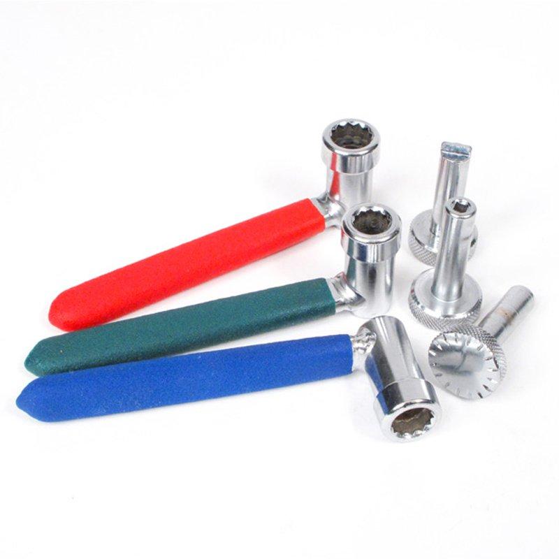 Whites Valve Adjusting Tool Set