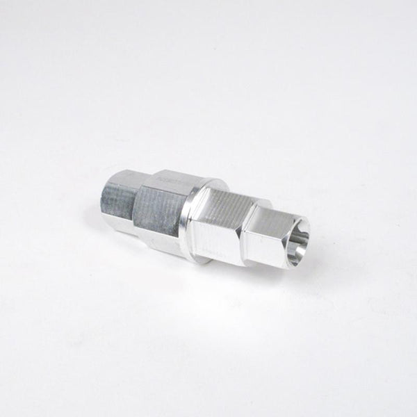 Whites 4-IN-1 Hex Axle Tool 17 19 22 24mm Alum