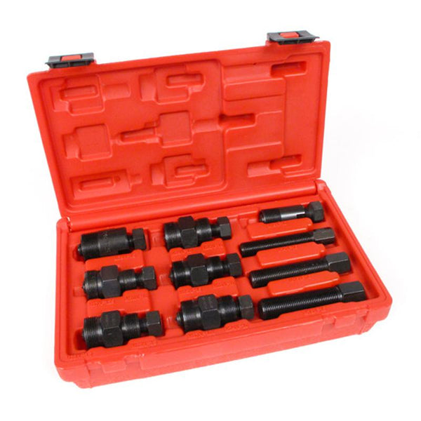 Whites Flywheel Puller Driver Set - Combination 10pc Set
