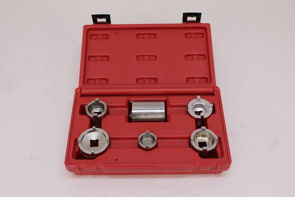 Whites Swing Arm Nut Service Tool Set