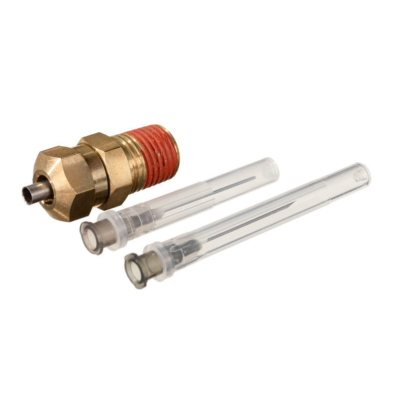 Whites Nitrogen Needle Kit