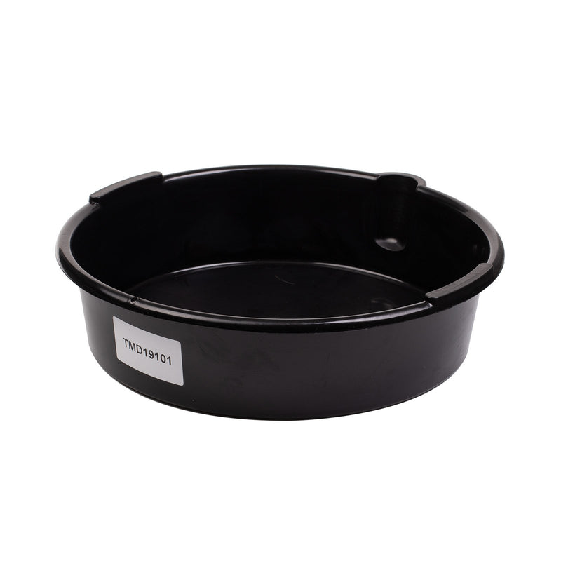 Whites Oil Drain Pan 6 Litre